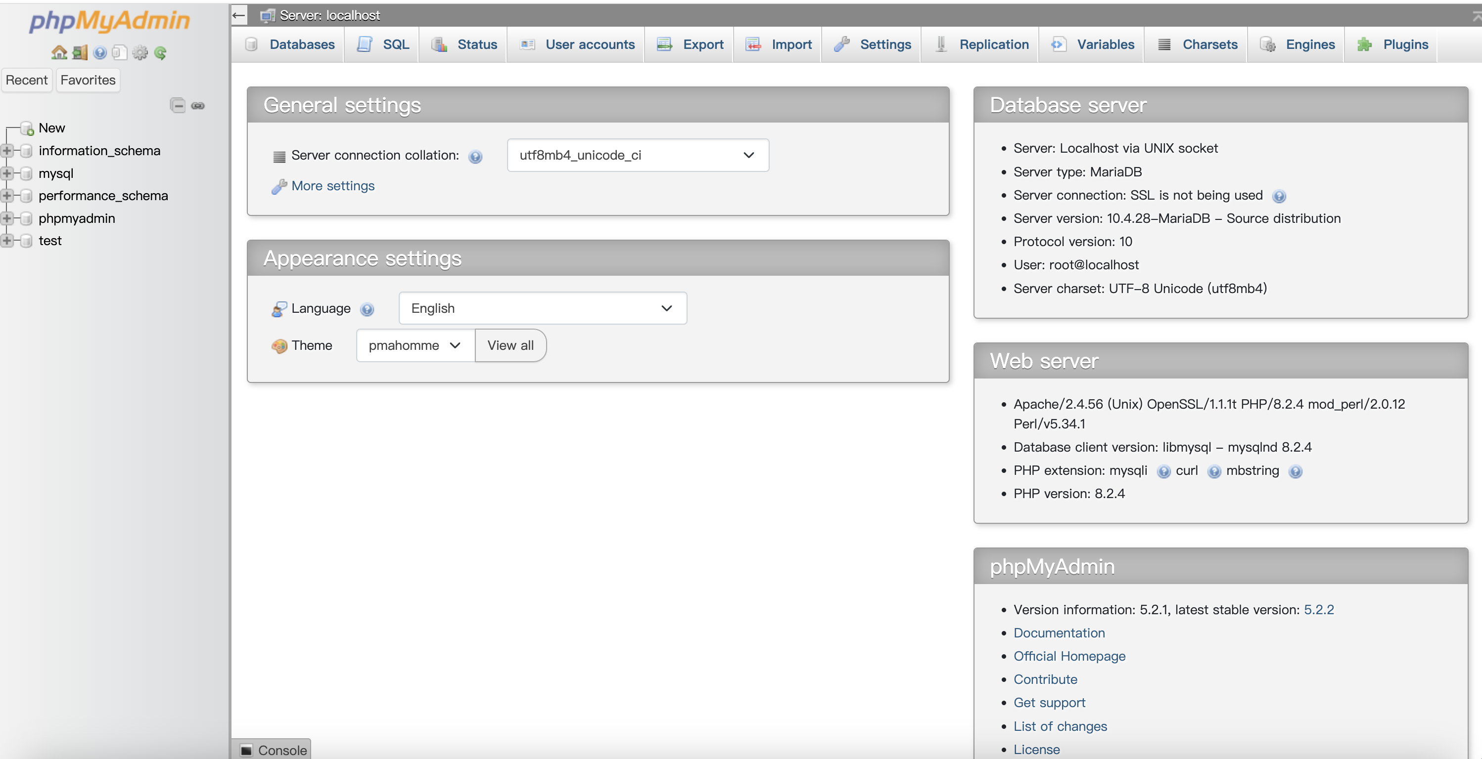 Haihan Wang screenshot